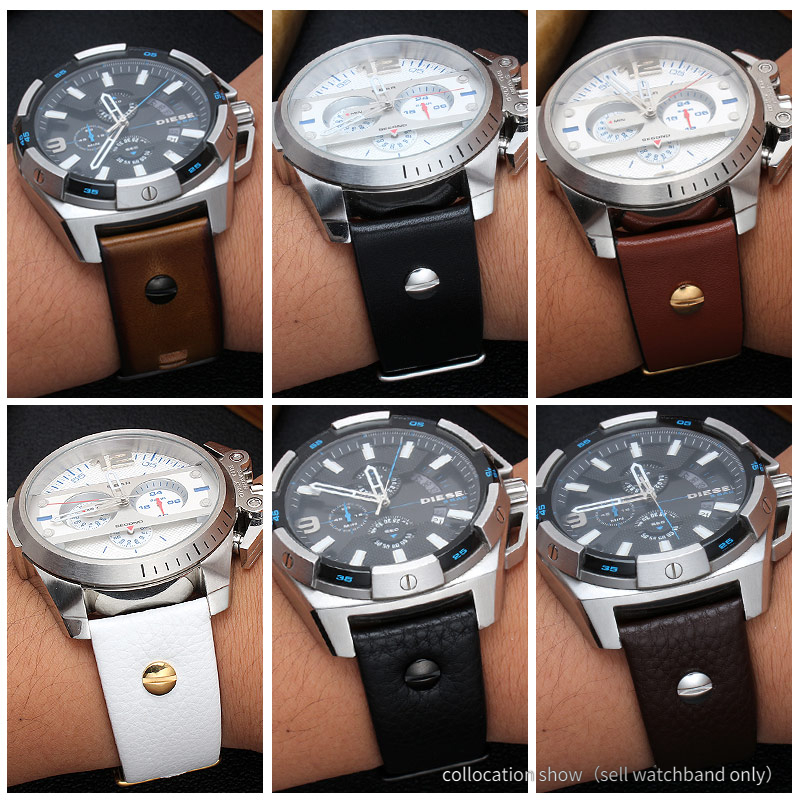 Watch Esim - Para diesel dz7257 dz4323 dz7348 dz7313
