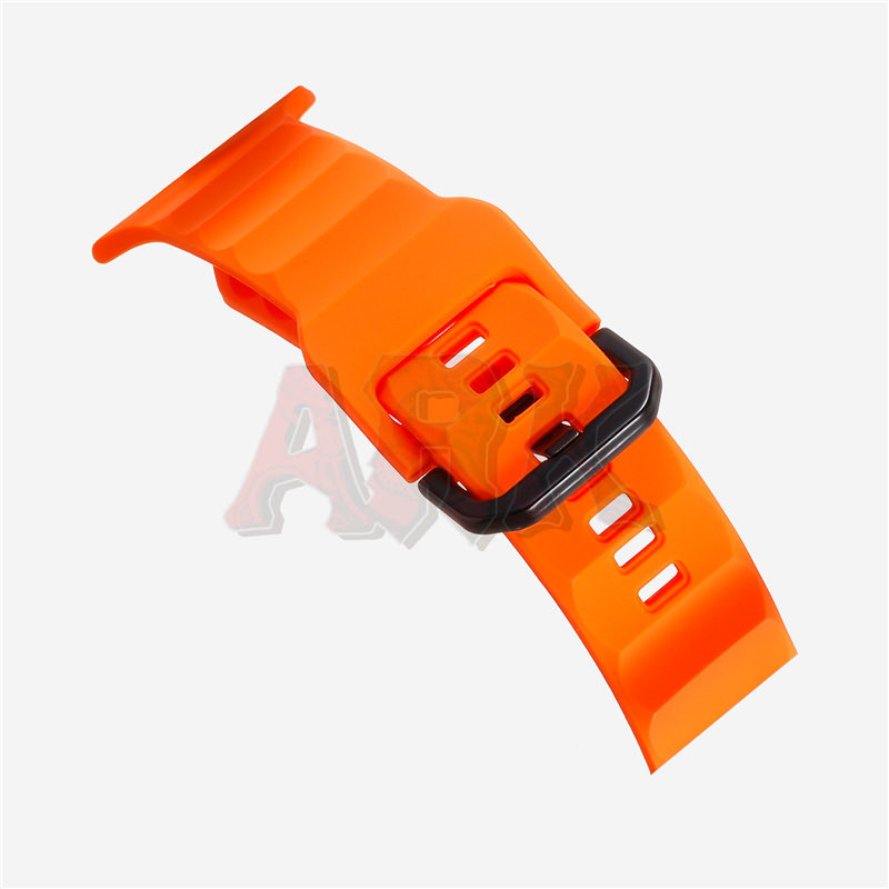 Watch X7 - Pulseira de Silicone, Pulseira para DT8,