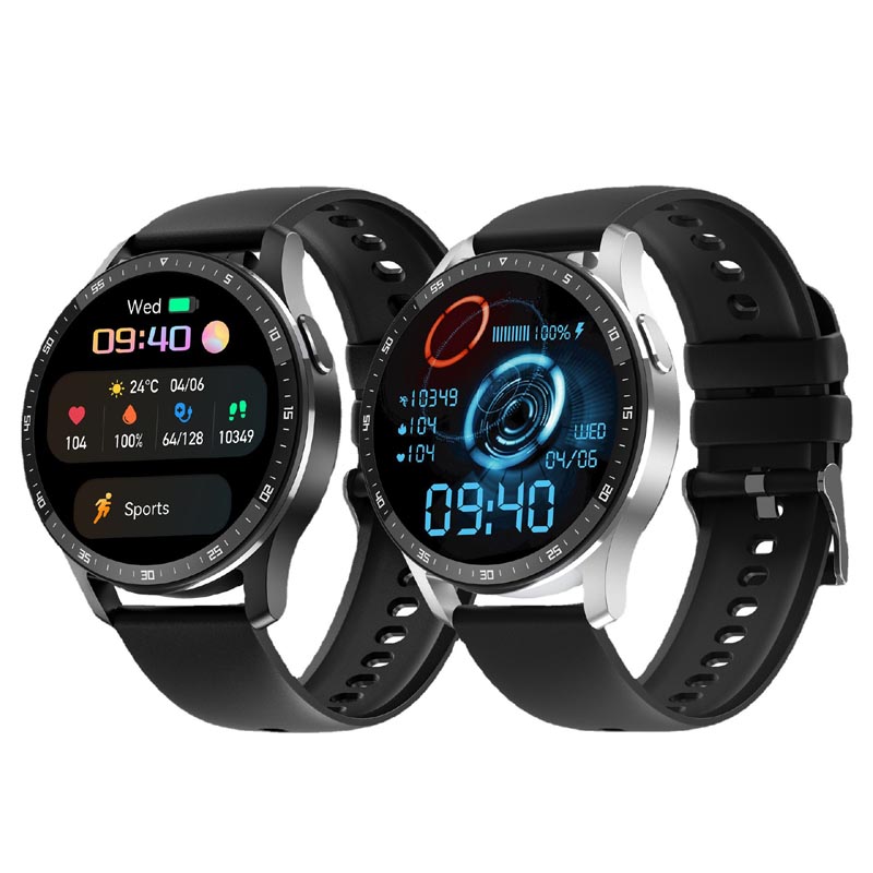 Watch X7 - X7 fone de ouvido relógio inteligente