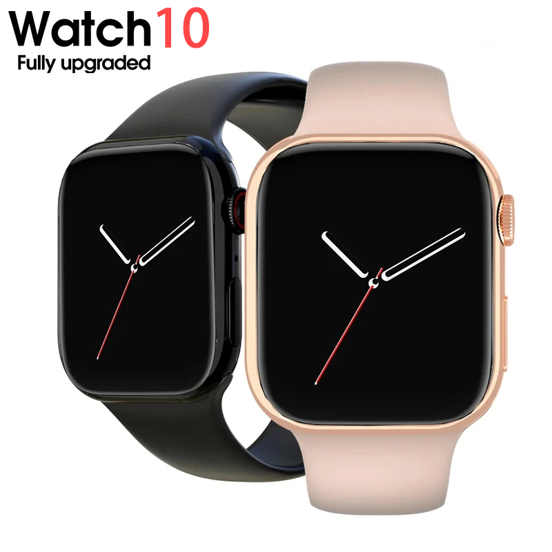 Smartwatch Square Watches For Men - 2026 relógio inteligente 10 para android