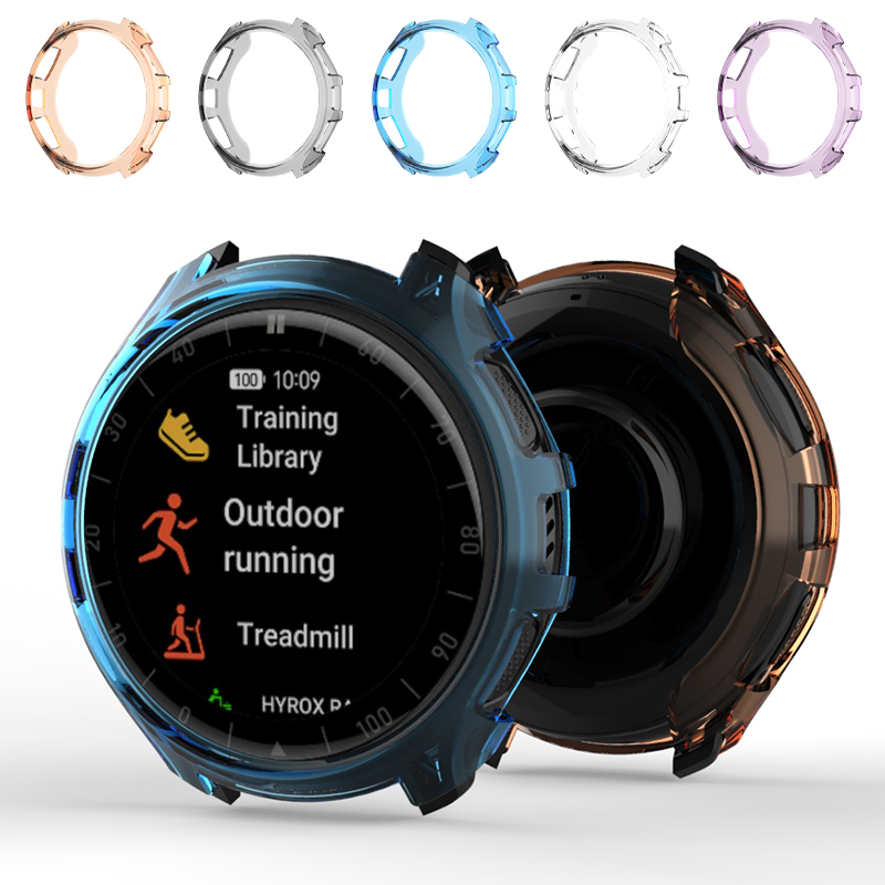 Smartwatch Watches Amazfit - Capa Protetora de TPU para Smartwatch