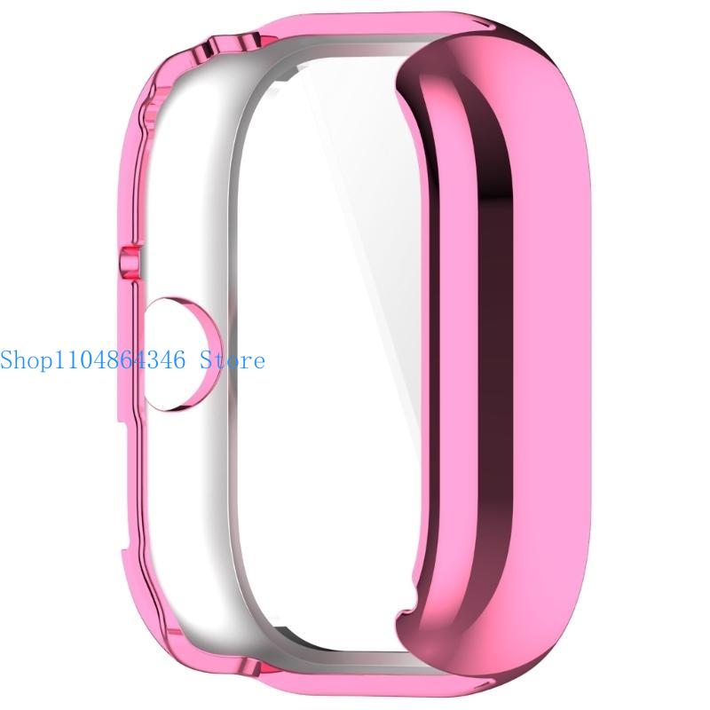 Watch Esim - 652F Cobertura Completa Shell Caso Shell