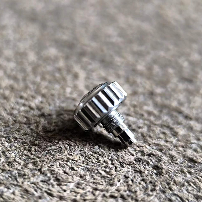 Watch Crown Pusher - Acessórios para Relógios Tudor: Cabeça de