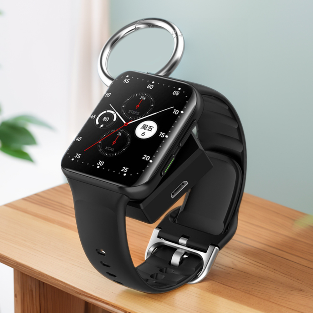 Smartwatch Oneplus Watches - Carregador de Relógio Sem Fio Universal