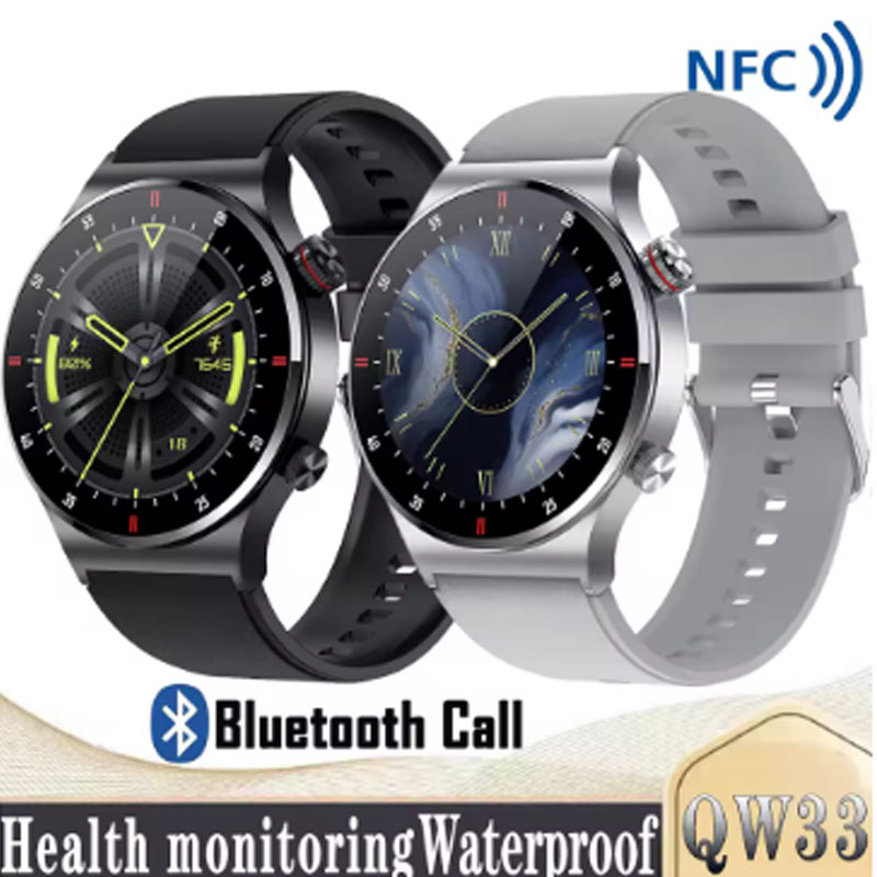 Smartwatch Iphone Watch For Men - Para Nokia X100 X20 X10 X100,