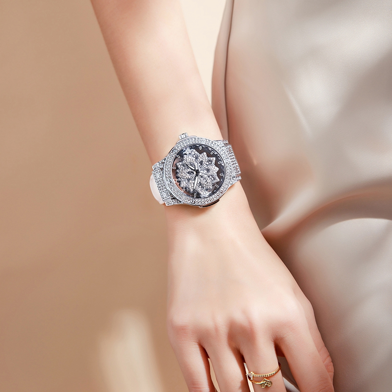 Smartwatch Watches For Women Brands - Relógio feminino de marca, relógio com