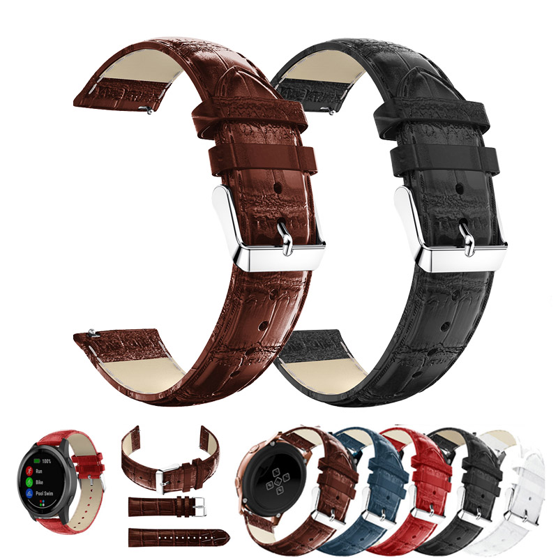 Smartwatch Oneplus Watches - Pulseira de couro pu para oneplus