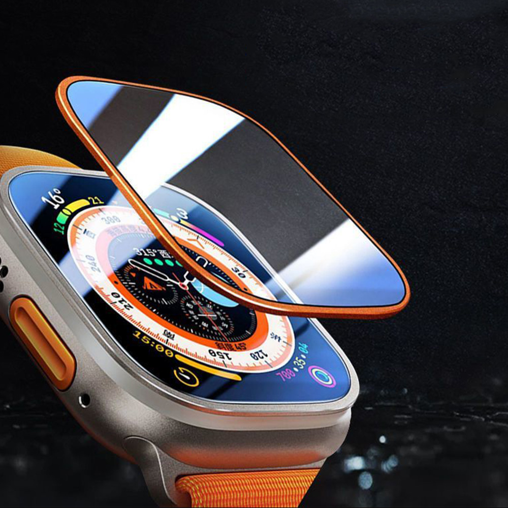 Smartwatch Watches For Women - Película de vidro temperado para apple