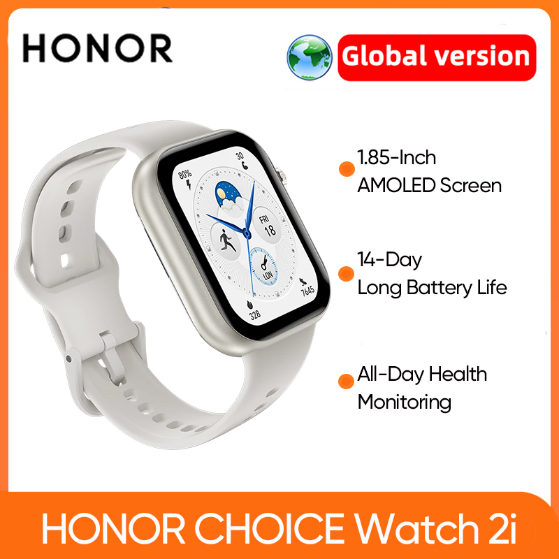 Watch Esim - HONOR CHOICE Watch 2i Versão Global