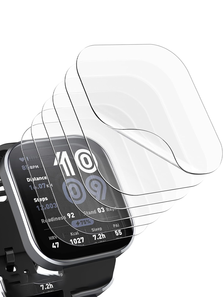 Smartwatch Watches Amazfit - Protetor de tela para amazfit bip