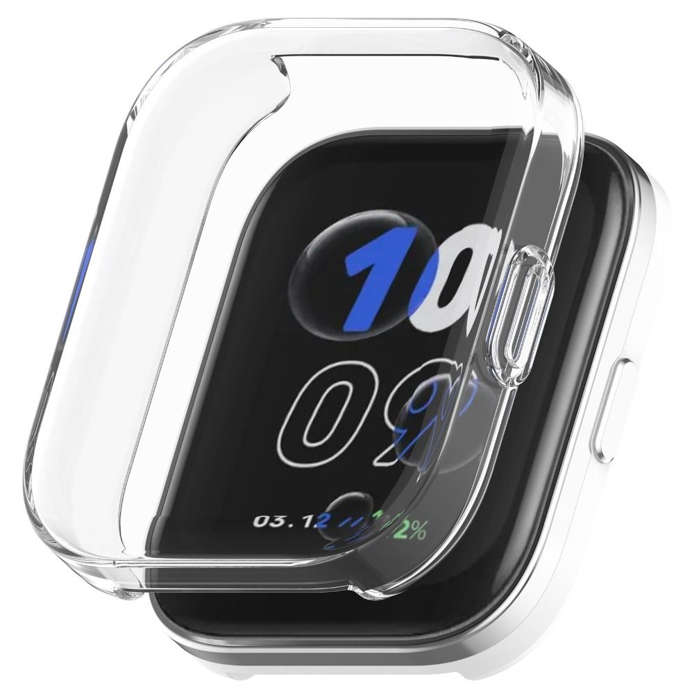 Smartwatch Watches Amazfit - Nova Capa Protetora de TPU de