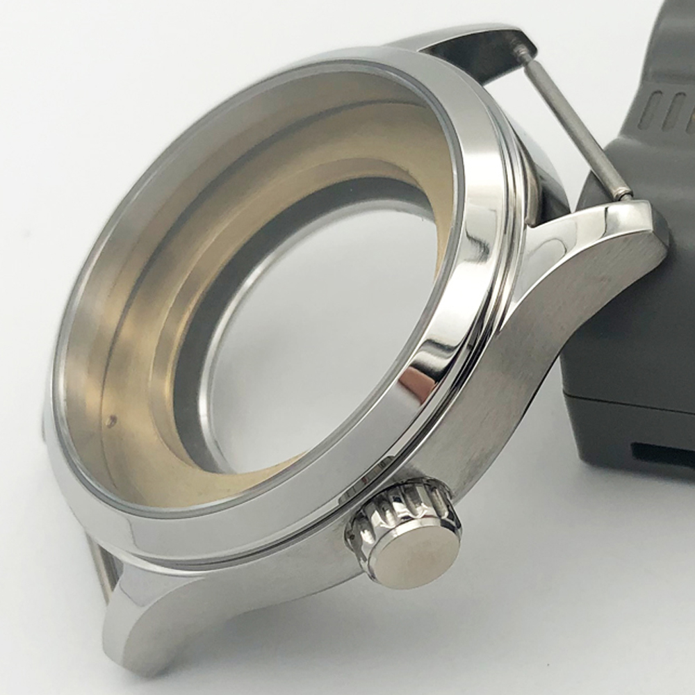 Seiko Watch 5 Sports - Peças de Relógio com Caixa de