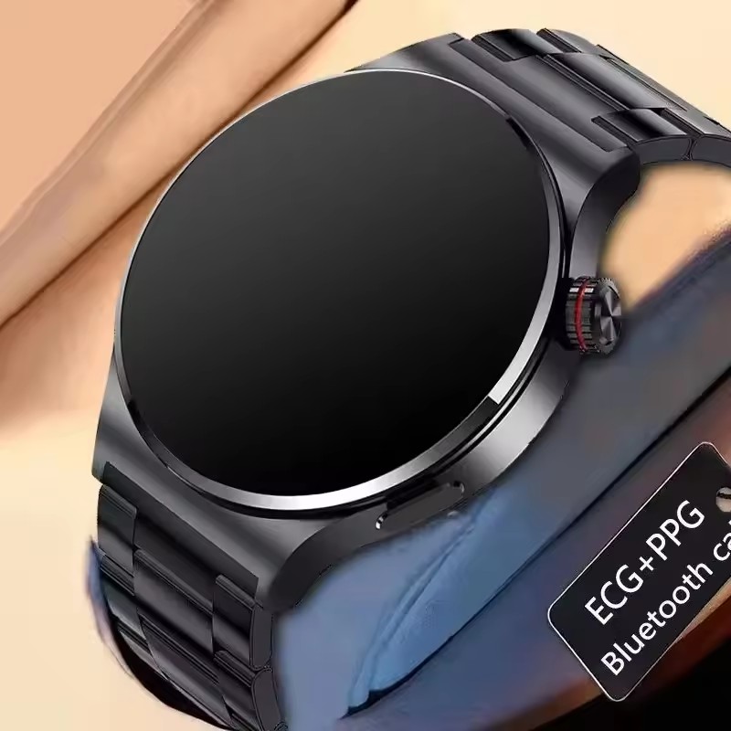 Smartwatch New Watches For Women - Novo Smartwatch 2026 com GPS, Tela