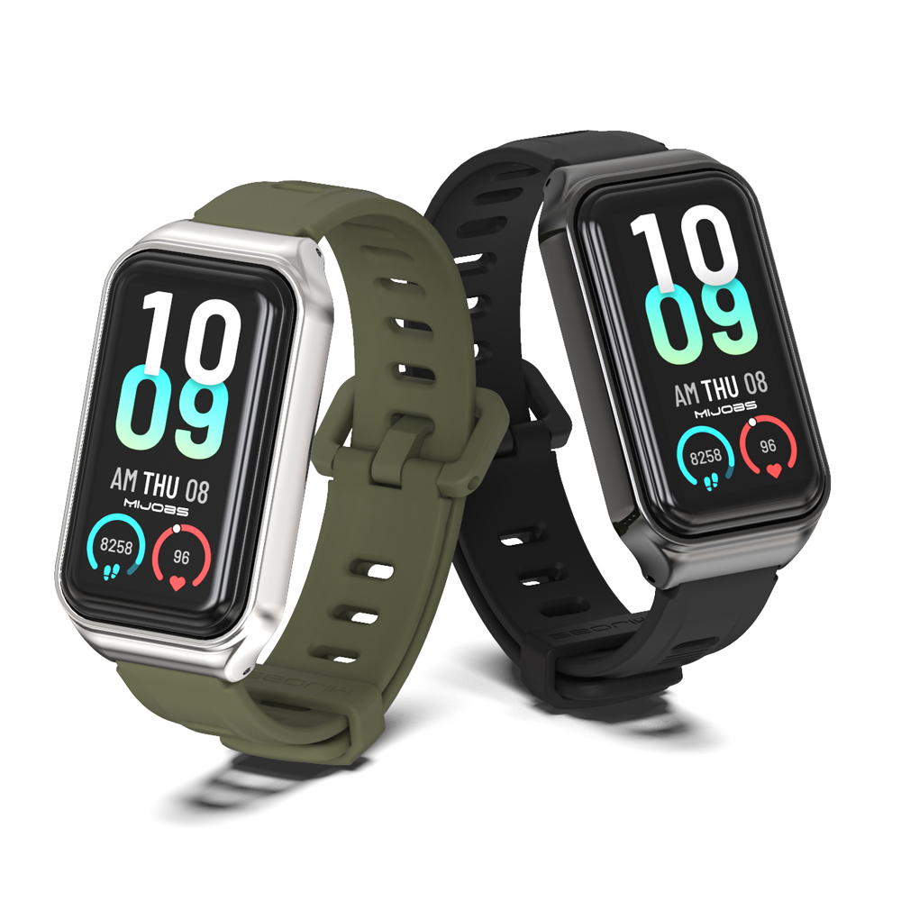 Smartwatch Watches Amazfit - Alça para Amazfit Band 7 Smart