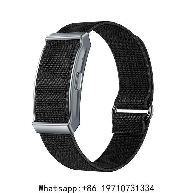 Smartwatch Watches For Women - Pulseira inteligente com monitoramento de frequência