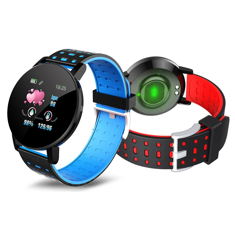 Crianças Sports Smart Watch, R - Smartwatch Digital Watches For Boys avaliação e preço