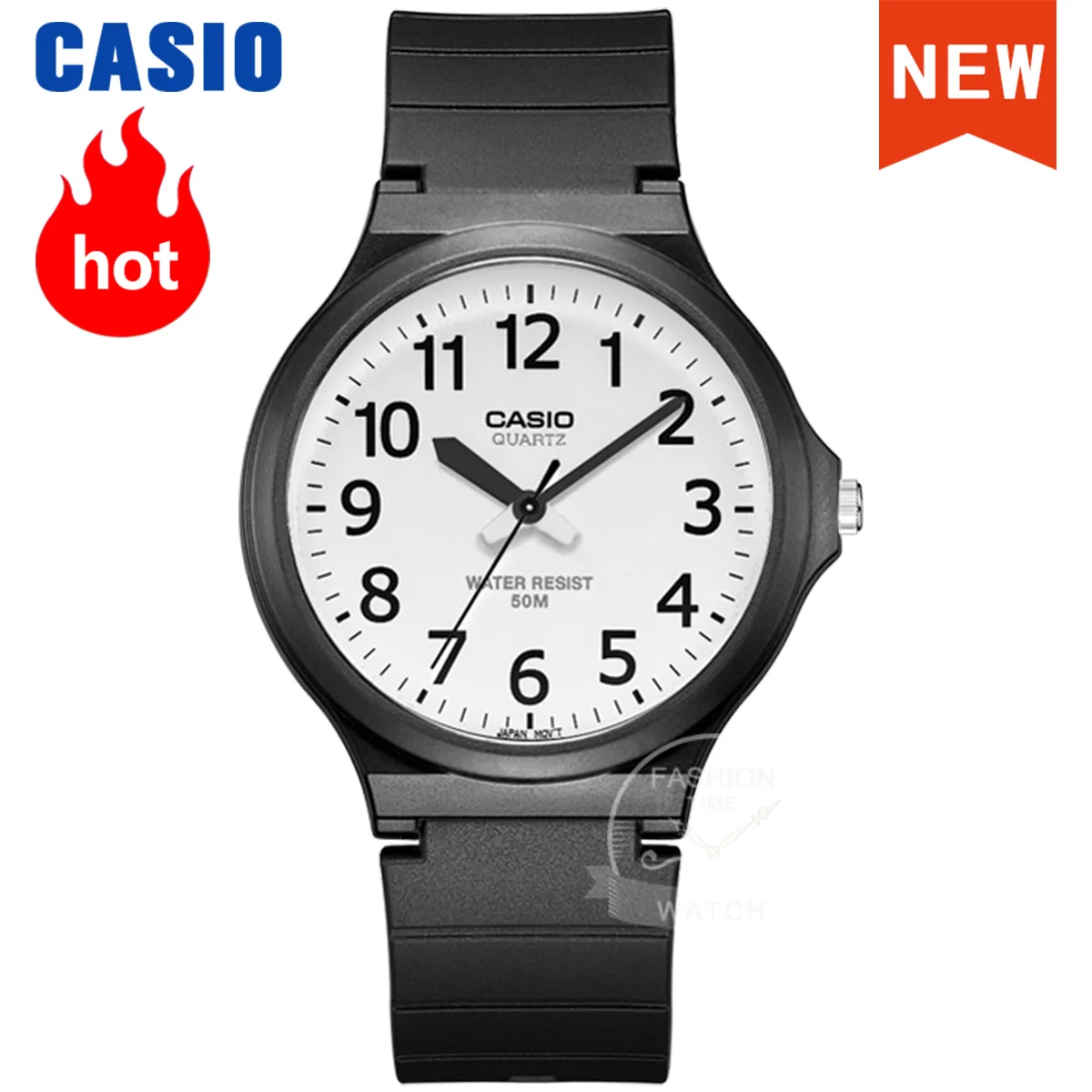 Relógio Analógico Masculino CA - Casio Watches Smartwatch avaliação e preço