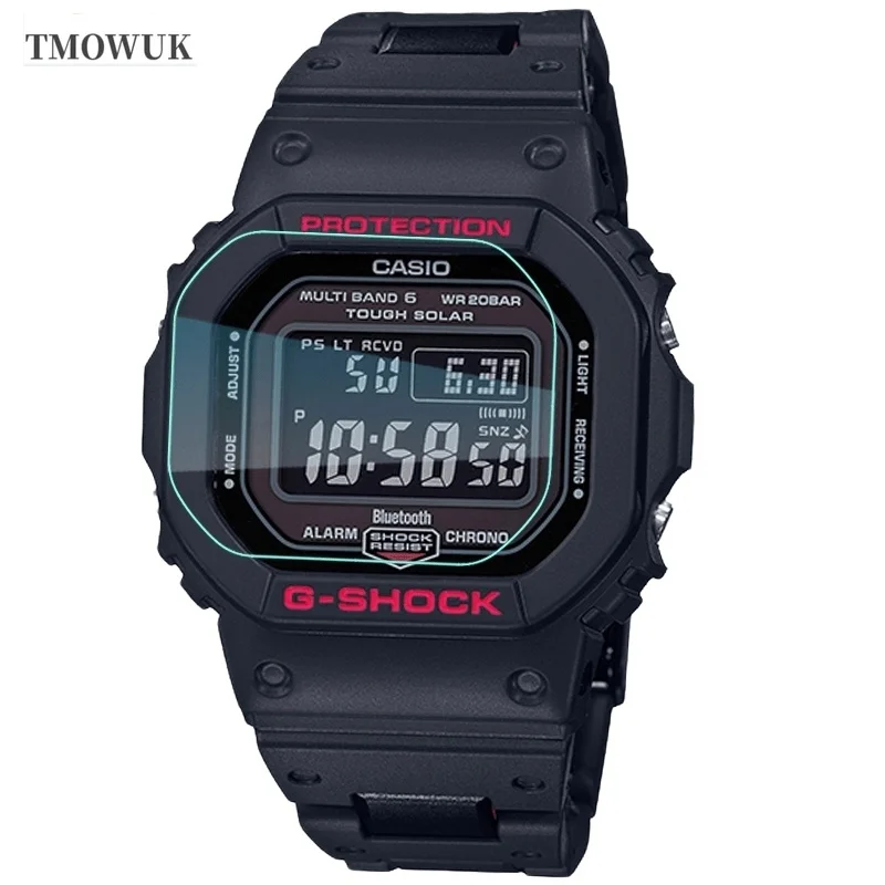 Para DW-5035 DW 5600 GW-B5600  - Casio Watches Smartwatch avaliação e preço