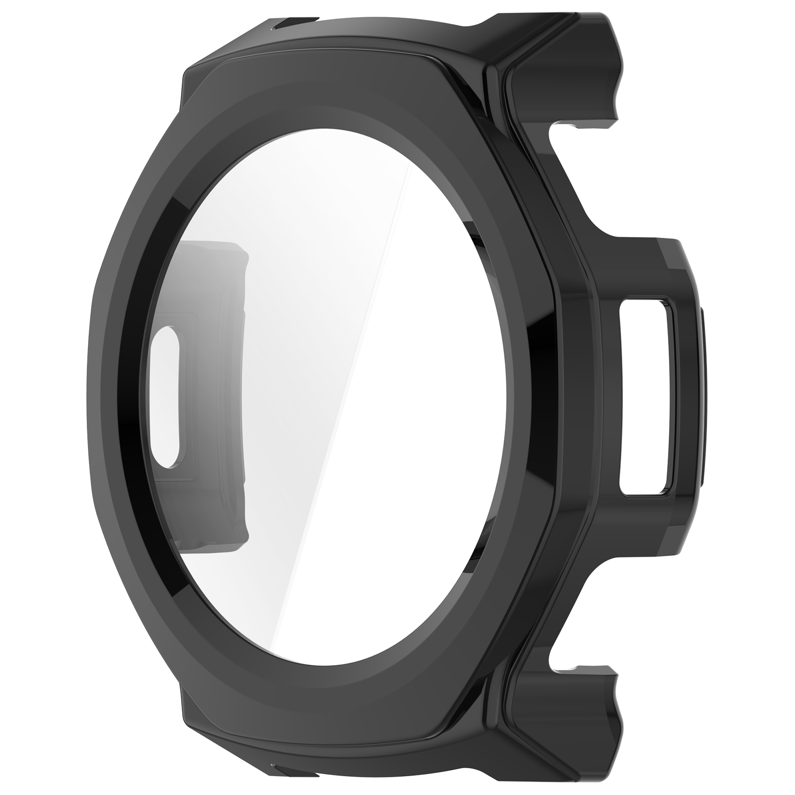 Capa Protetora + Vidro para Sm - Smartwatch Watches Amazfit avaliação e preço