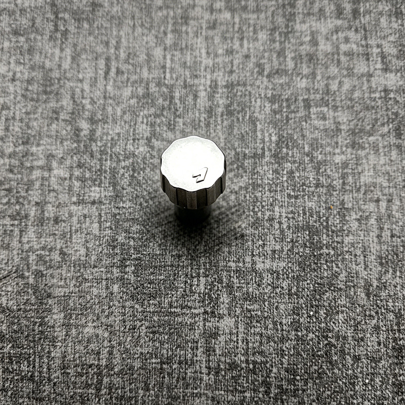 Coroa de relógio com parafuso, - Watch Crown Pusher avaliação e preço