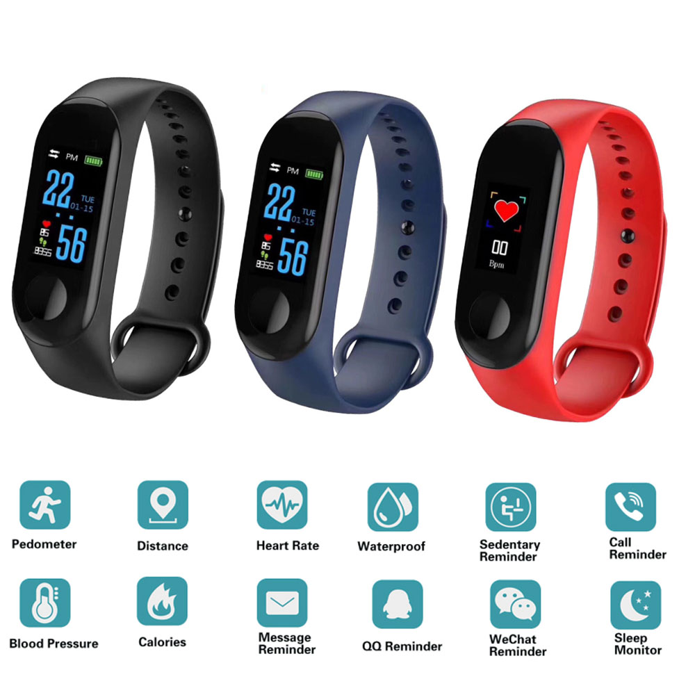 Relógio inteligente crianças r - Smartwatch Digital Watches For Boys avaliação e preço