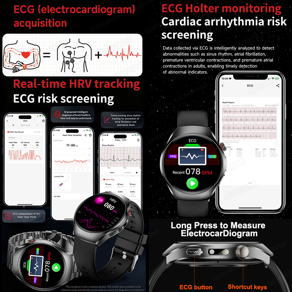 2026 nova atualização verifica - Smartwatch Watches For Women Brands avaliação e preço