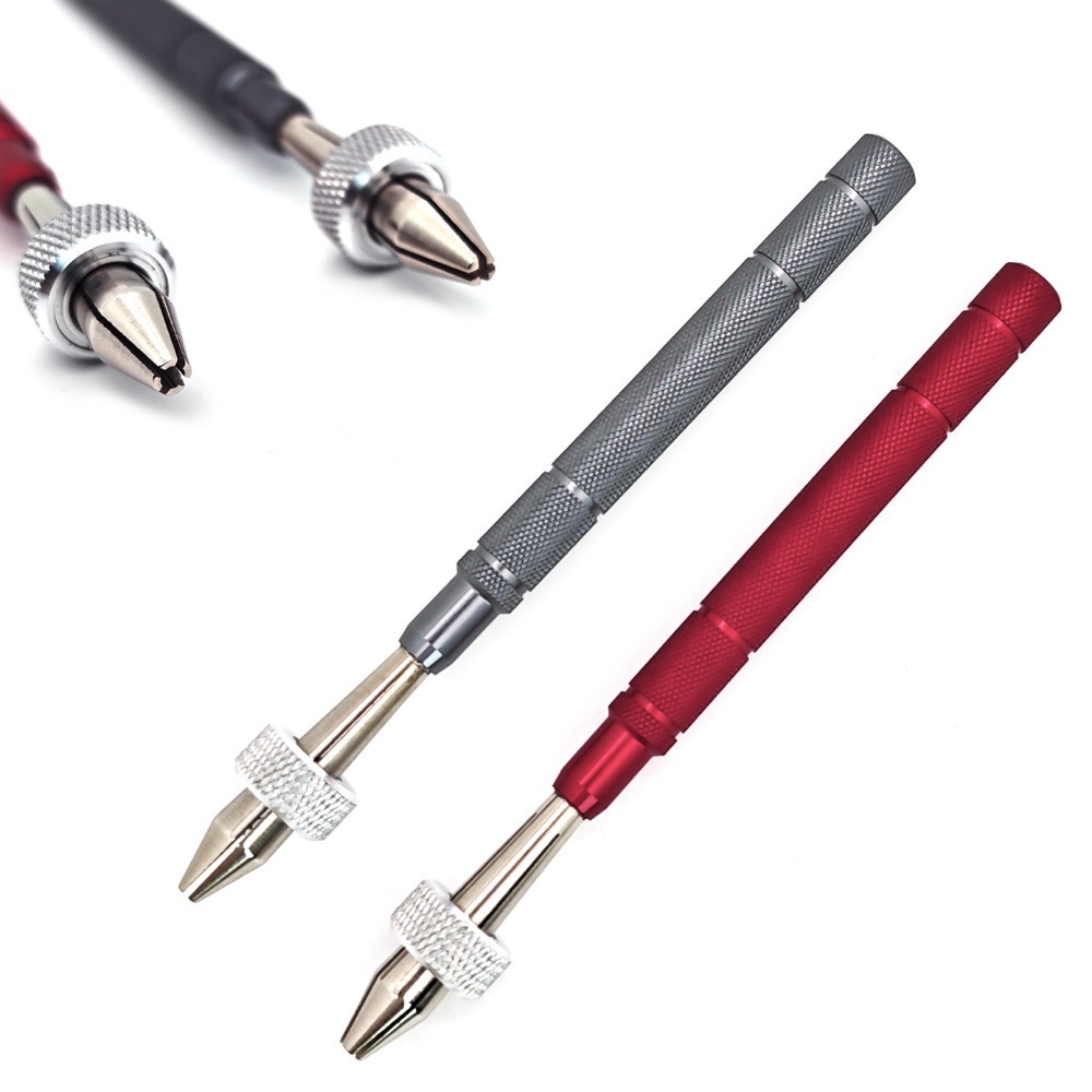 Ferramentas de reparo de relóg - Watch Crown Pusher avaliação e preço