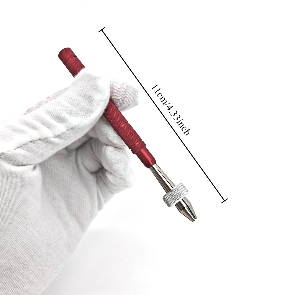 Ferramentas de reparo de relóg - Watch Crown Pusher avaliação e preço