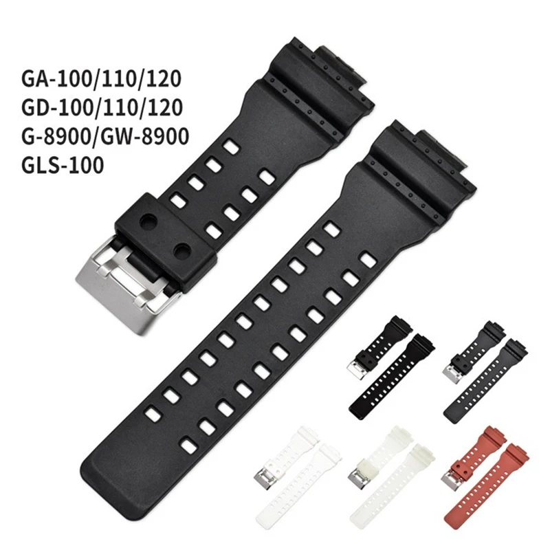 Pulseira de relógio inteligent - Casio Watches Smartwatch avaliação e preço