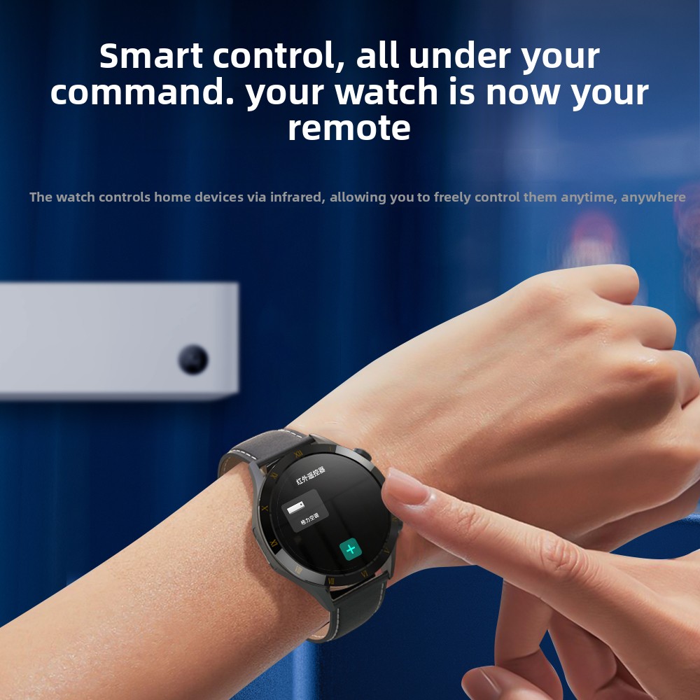 Relógio Inteligente 4G com Slo - French Connection Watches Smartwatch App avaliação e preço