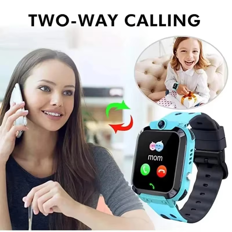 Relógio Inteligente Lenovo 8KH - Smartwatch Watches For 12 Year Old Boy avaliação e preço