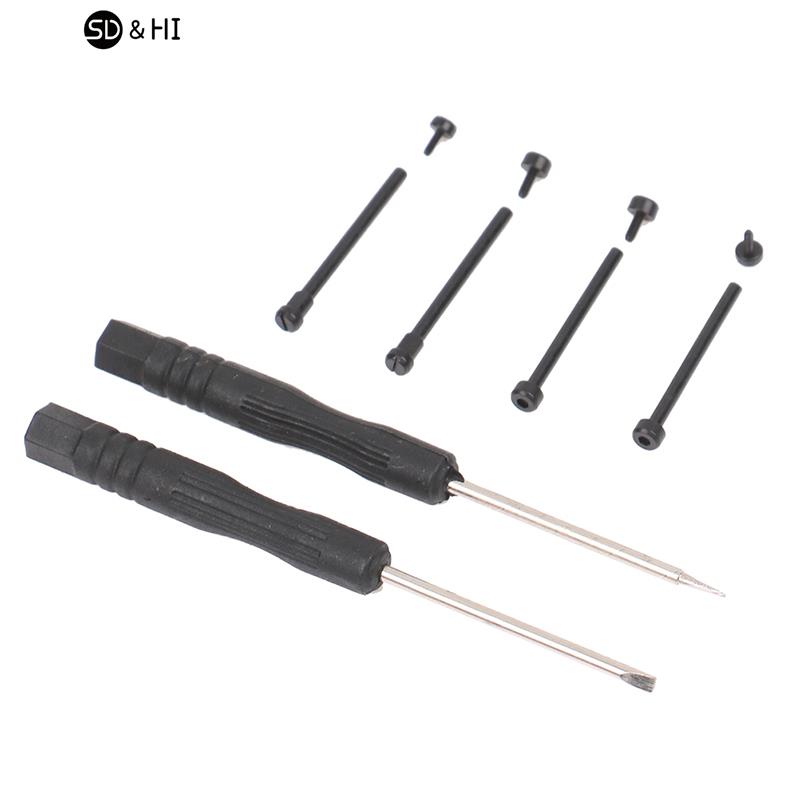 Parafuso Rod Adaptador Pin par - Smartwatch Watches Amazfit avaliação e preço