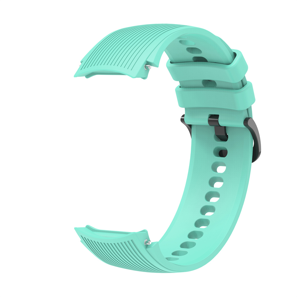 Pulseira de relógio de silicon - Smartwatch Oneplus Watches avaliação e preço