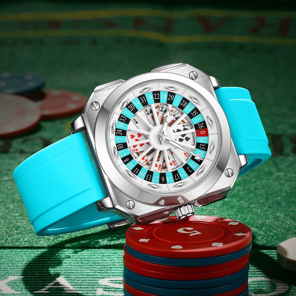 Va va voom novo relógio person - Smartwatch Square Watches For Men avaliação e preço
