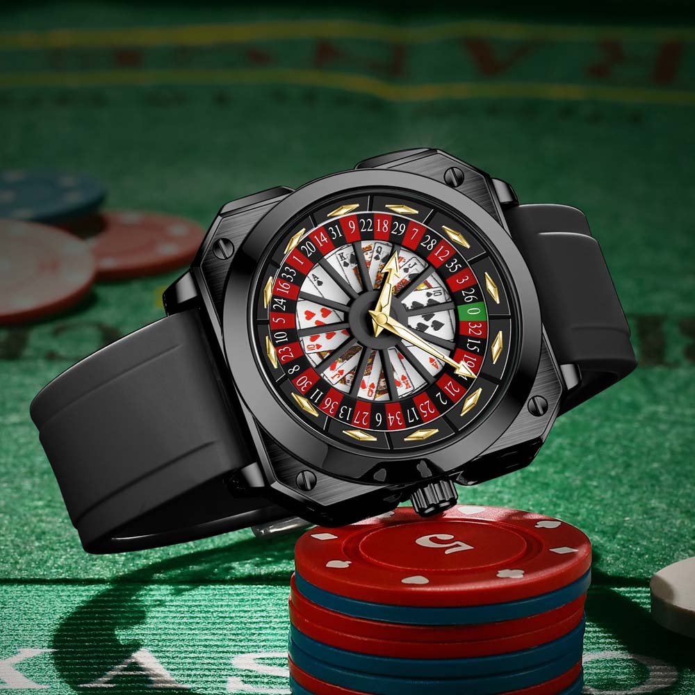 Va va voom novo relógio person - Smartwatch Square Watches For Men avaliação e preço