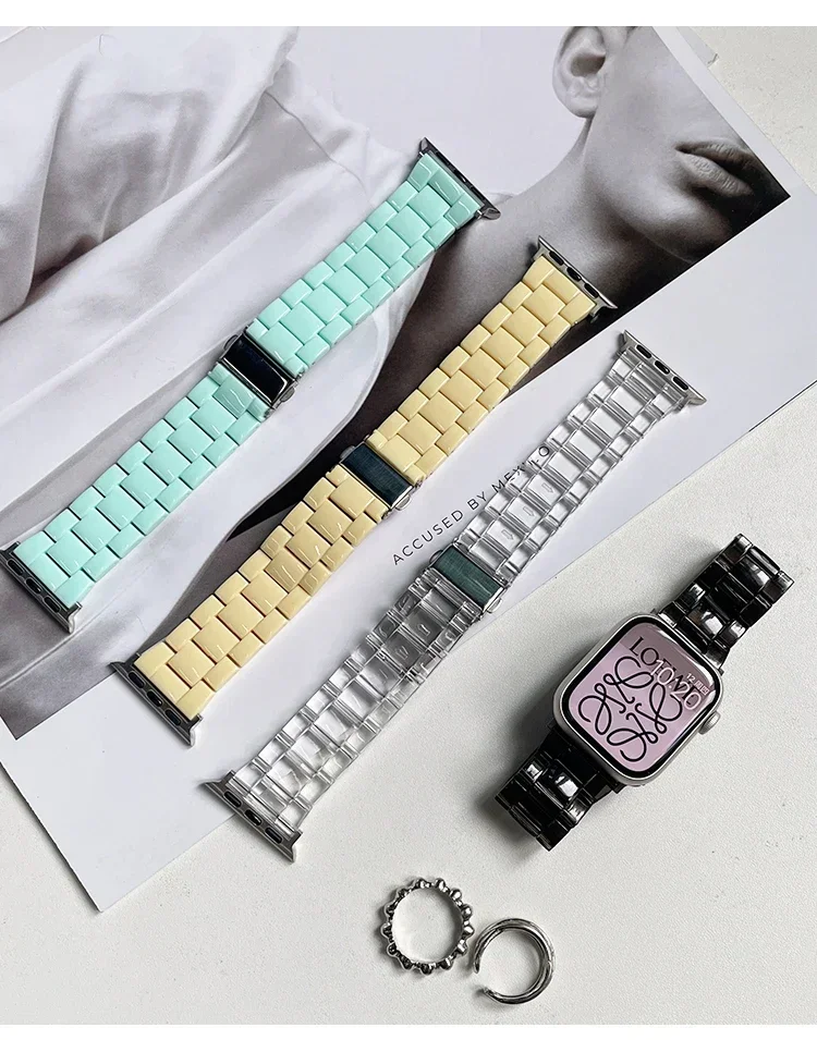 Pulseira de relógio + caixa +  - Smartwatch Watches For Women avaliação e preço