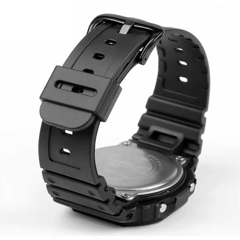 Pulseira de silicone pequena e - Casio Watches Smartwatch avaliação e preço
