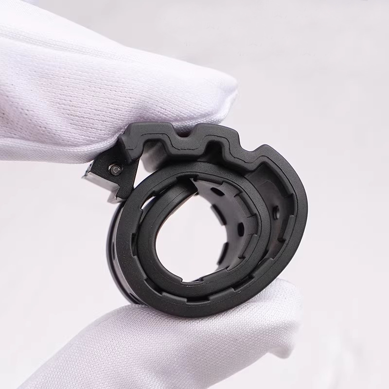 Pulseira de silicone pequena e - Casio Watches Smartwatch avaliação e preço