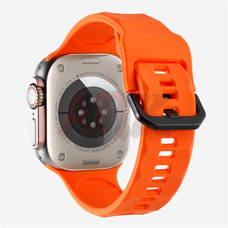 Pulseira de Silicone, Pulseira - Watch X7 avaliação e preço