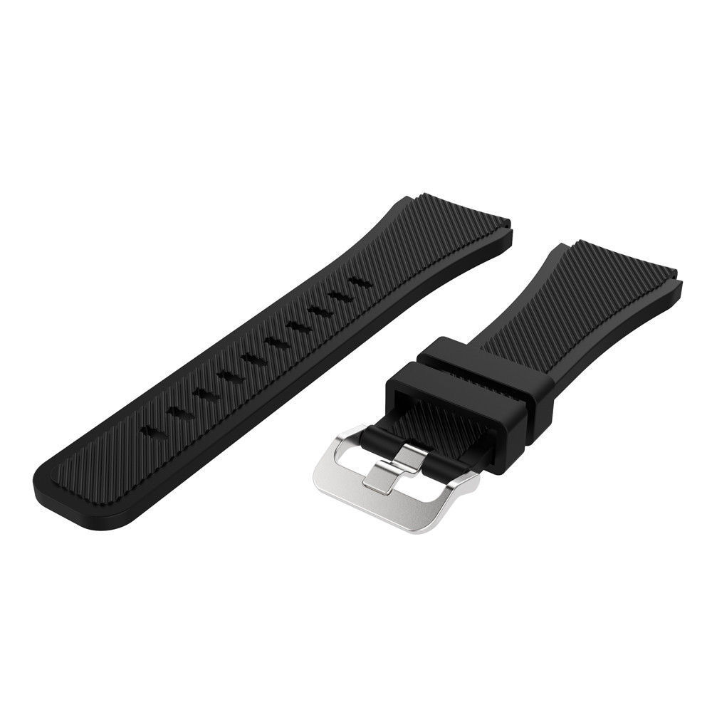 Pulseira de silicone de 22mm p - Smartwatch Oneplus Watches avaliação e preço