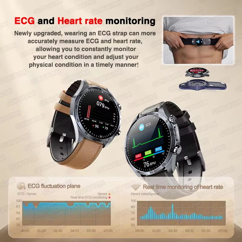 Smartwatch 2026 Novo Modelo co - Smartwatch Watches For Women Brands avaliação e preço