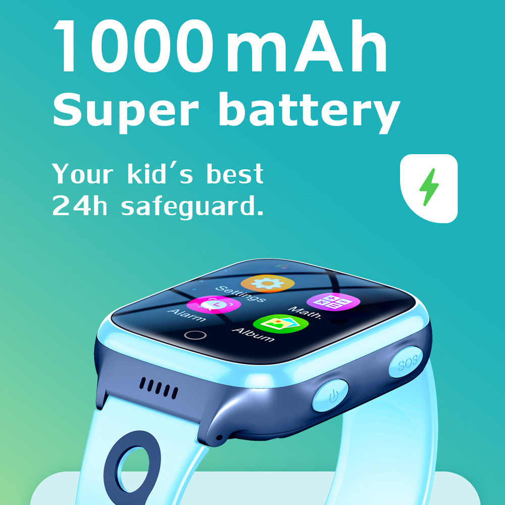 Smartwatch impermeável para cr - Smartwatch Digital Watches For Boys avaliação e preço
