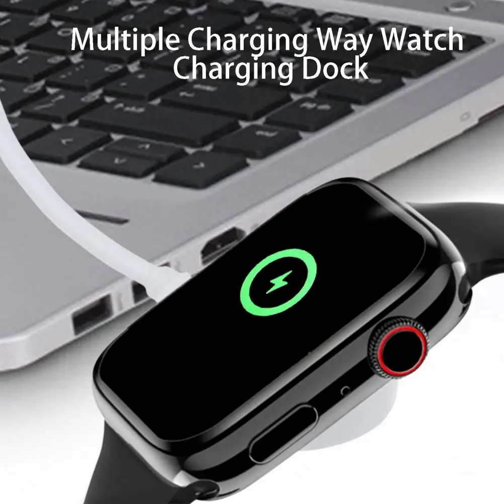 Doca de carregamento USB para  - Watch X7 avaliação e preço