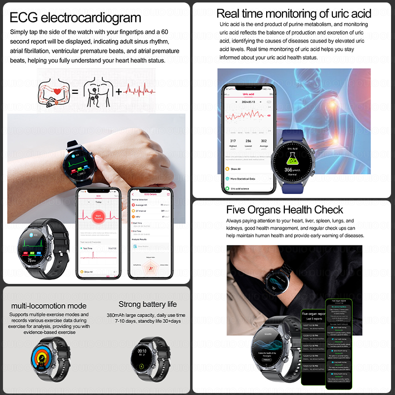 Smartwatch 2026 Novo Modelo Ap - Smartwatch Watches For Women Brands avaliação e preço