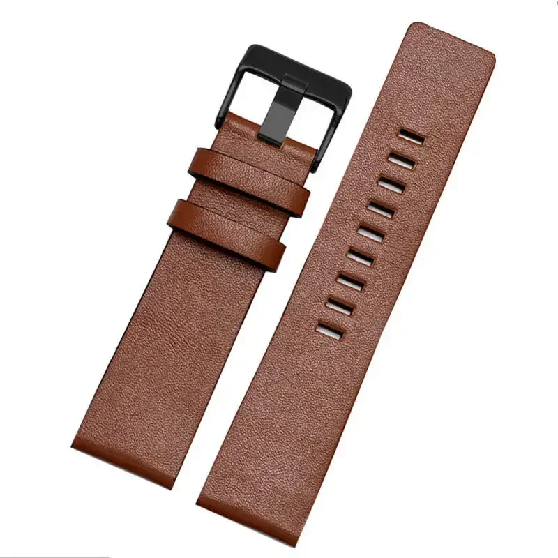 Pulseiras de relógio de couro  - Watch Esim avaliação e preço
