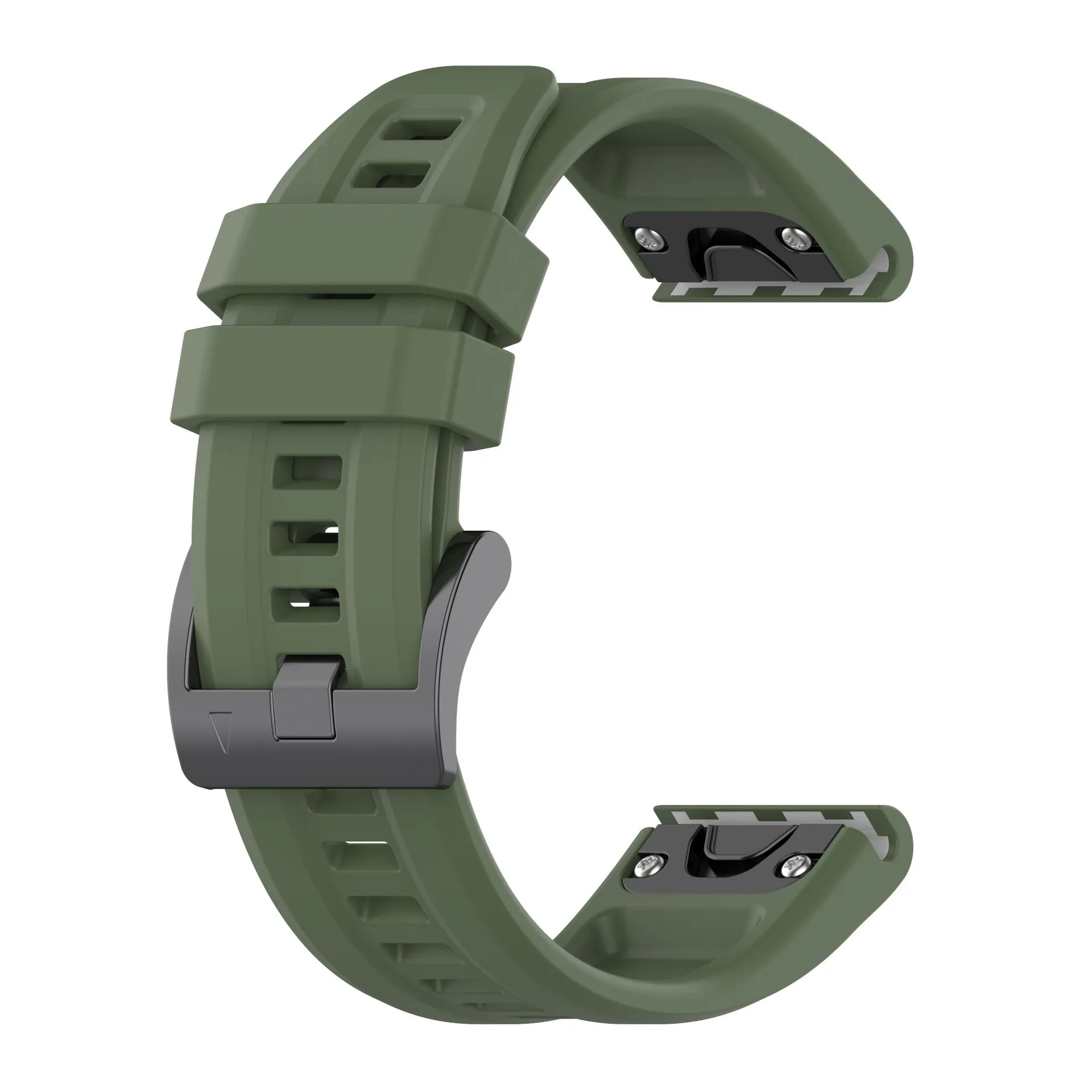 Pulseira de Silicone de Ajuste - Watch X7 avaliação e preço