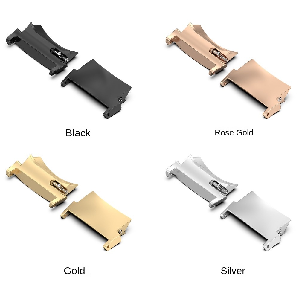 Adaptador de metal para relógi - Smartwatch Oneplus Watches avaliação e preço