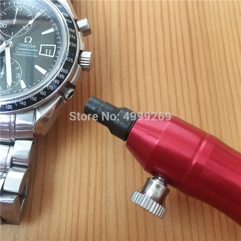 Chave de fenda de aço para Ome - Watch Crown Pusher avaliação e preço