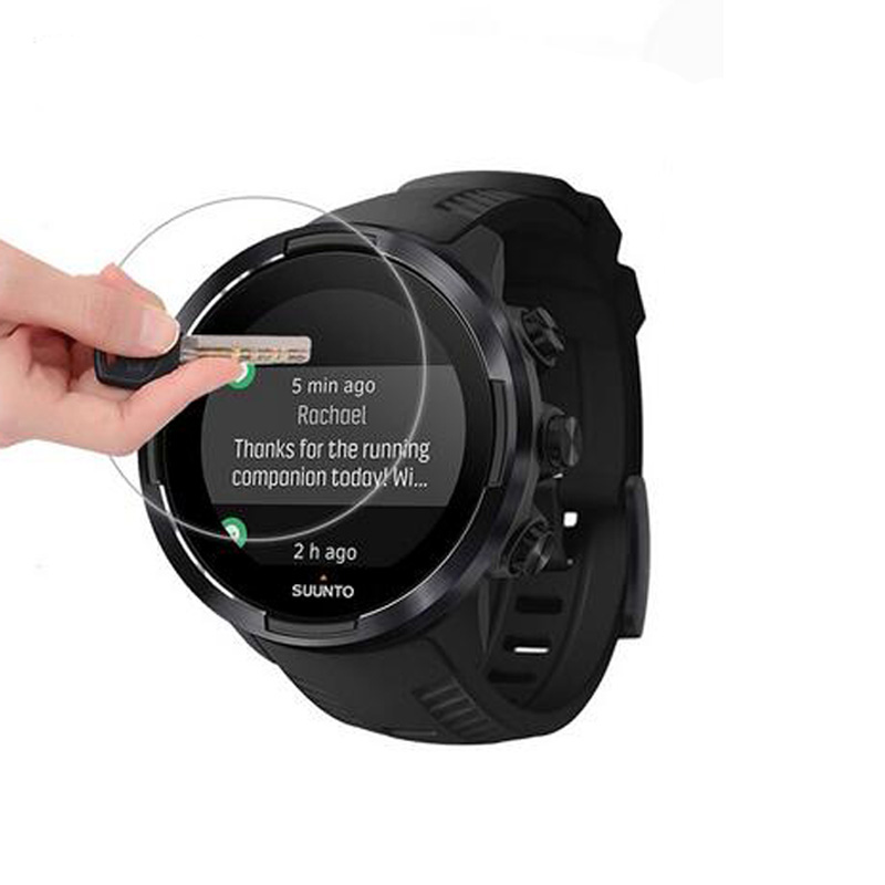HD Limpar Filme Protetor para  - Smartwatch Watches Amazfit avaliação e preço