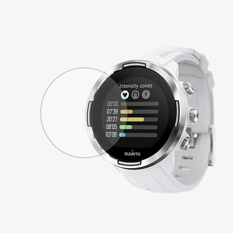 HD Limpar Filme Protetor para  - Smartwatch Watches Amazfit avaliação e preço